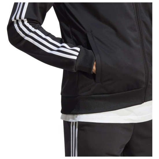 Adidas Ανδρικές φόρμες σετ Basic 3-Stripes Tricot Track Suit Adidas Ανδρικές φόρμες σετ Basic 3-Stripes Tricot Track Suit